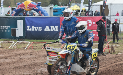 Vaidavas kauss 2025 1.diena Foto: Valdis Paeglis215