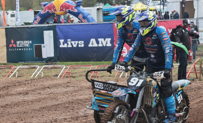 Vaidavas kauss 2025 1.diena Foto: Valdis Paeglis216