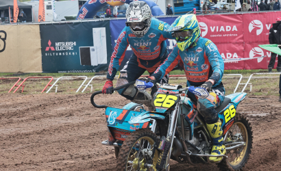 Vaidavas kauss 2025 1.diena Foto: Valdis Paeglis218