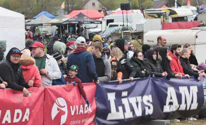 Vaidavas kauss 2025 1.diena Foto: Valdis Paeglis219