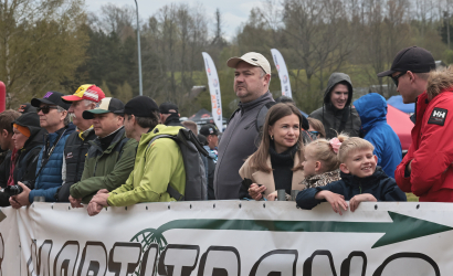 Vaidavas kauss 2025 1.diena Foto: Valdis Paeglis220