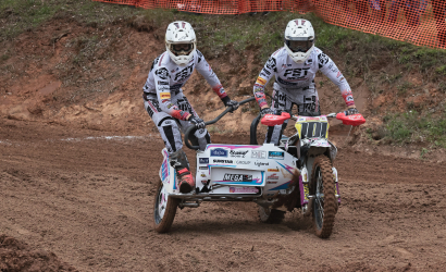 Vaidavas kauss 2025 1.diena Foto: Valdis Paeglis221