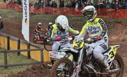 Vaidavas kauss 2025 1.diena Foto: Valdis Paeglis222