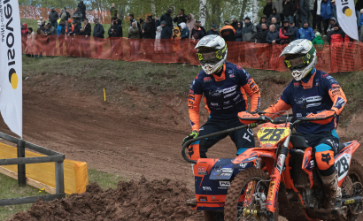 Vaidavas kauss 2025 1.diena Foto: Valdis Paeglis223