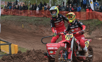 Vaidavas kauss 2025 1.diena Foto: Valdis Paeglis224