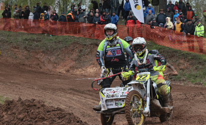 Vaidavas kauss 2025 1.diena Foto: Valdis Paeglis226