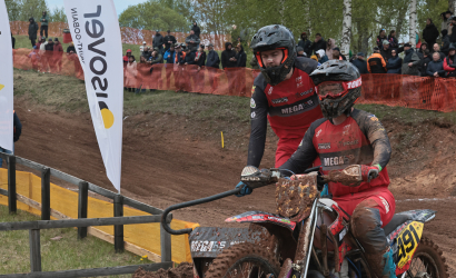 Vaidavas kauss 2025 1.diena Foto: Valdis Paeglis227