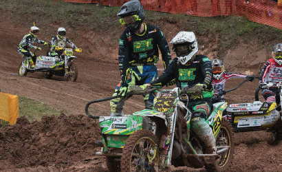 Vaidavas kauss 2025 1.diena Foto: Valdis Paeglis228