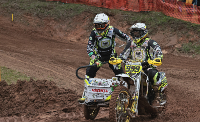 Vaidavas kauss 2025 1.diena Foto: Valdis Paeglis230