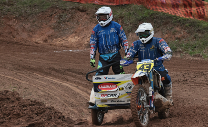 Vaidavas kauss 2025 1.diena Foto: Valdis Paeglis231