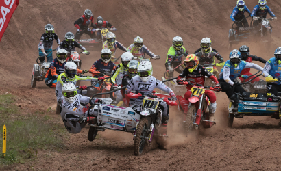 Vaidavas kauss 2025 1.diena Foto: Valdis Paeglis234