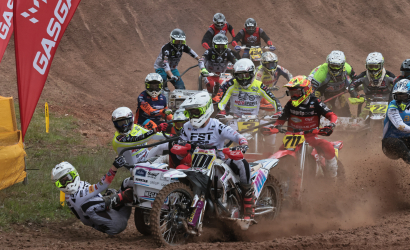 Vaidavas kauss 2025 1.diena Foto: Valdis Paeglis235