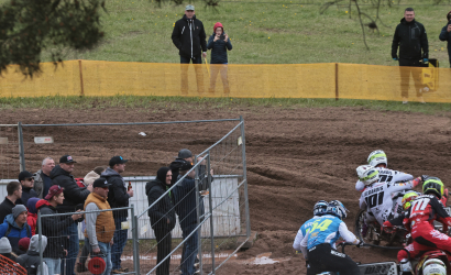 Vaidavas kauss 2025 1.diena Foto: Valdis Paeglis236