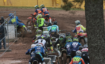 Vaidavas kauss 2025 1.diena Foto: Valdis Paeglis238