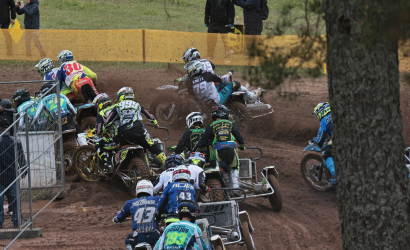 Vaidavas kauss 2025 1.diena Foto: Valdis Paeglis239