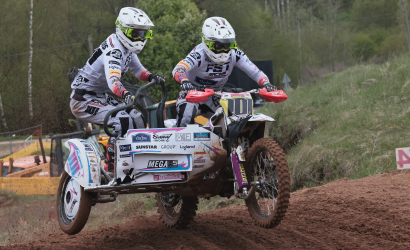 Vaidavas kauss 2025 1.diena Foto: Valdis Paeglis240