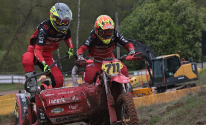 Vaidavas kauss 2025 1.diena Foto: Valdis Paeglis241