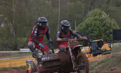 Vaidavas kauss 2025 1.diena Foto: Valdis Paeglis244