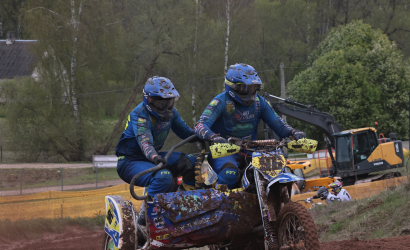 Vaidavas kauss 2025 1.diena Foto: Valdis Paeglis246