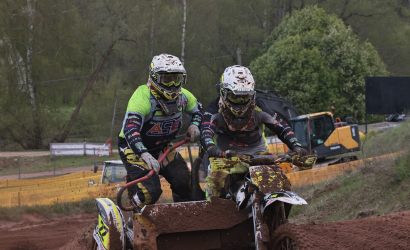 Vaidavas kauss 2025 1.diena Foto: Valdis Paeglis248