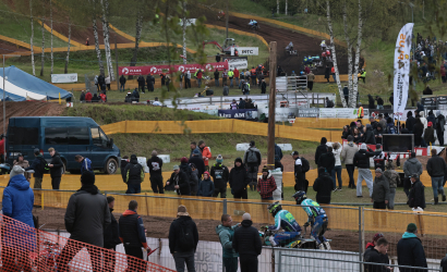 Vaidavas kauss 2025 1.diena Foto: Valdis Paeglis251