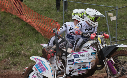 Vaidavas kauss 2025 1.diena Foto: Valdis Paeglis252