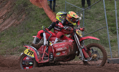 Vaidavas kauss 2025 1.diena Foto: Valdis Paeglis253