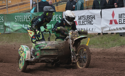 Vaidavas kauss 2025 1.diena Foto: Valdis Paeglis254