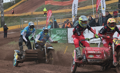 Vaidavas kauss 2025 1.diena Foto: Valdis Paeglis256