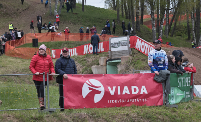 Vaidavas kauss 2025 1.diena Foto: Valdis Paeglis258