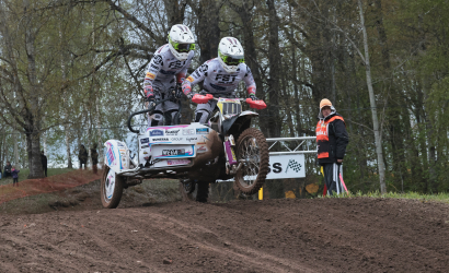 Vaidavas kauss 2025 1.diena Foto: Valdis Paeglis259