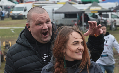 Vaidavas kauss 2025 1.diena Foto: Valdis Paeglis262