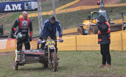 Vaidavas kauss 2025 1.diena Foto: Valdis Paeglis263