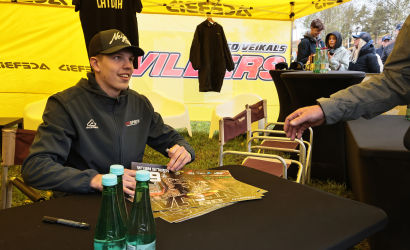 Vaidavas kauss 2025 1.diena Foto: Valdis Paeglis264