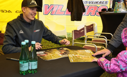 Vaidavas kauss 2025 1.diena Foto: Valdis Paeglis266