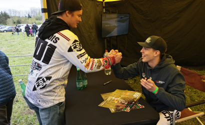 Vaidavas kauss 2025 1.diena Foto: Valdis Paeglis267