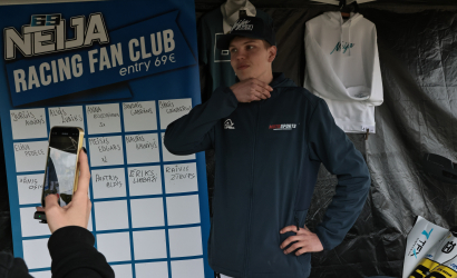 Vaidavas kauss 2025 1.diena Foto: Valdis Paeglis269