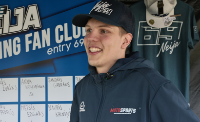 Vaidavas kauss 2025 1.diena Foto: Valdis Paeglis270