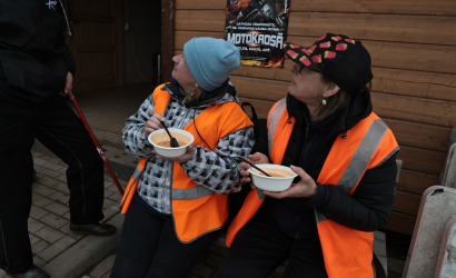 Vaidavas kauss 2025 1.diena Foto: Valdis Paeglis273