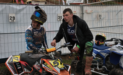 Vaidavas kauss 2025 1.diena Foto: Valdis Paeglis274