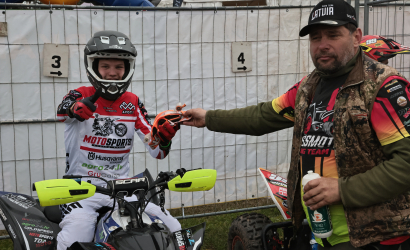 Vaidavas kauss 2025 1.diena Foto: Valdis Paeglis275