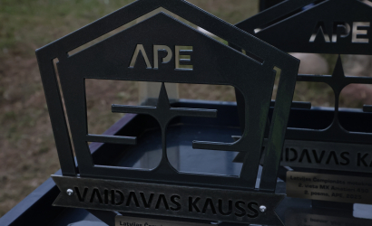 Vaidavas kauss 2025 1.diena Foto: Valdis Paeglis276