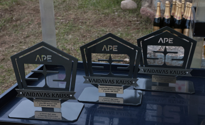 Vaidavas kauss 2025 1.diena Foto: Valdis Paeglis277