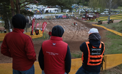 Vaidavas kauss 2025 1.diena Foto: Valdis Paeglis279