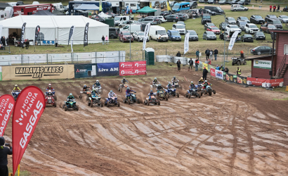 Vaidavas kauss 2025 1.diena Foto: Valdis Paeglis280