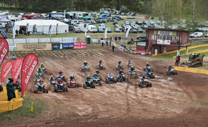 Vaidavas kauss 2025 1.diena Foto: Valdis Paeglis281