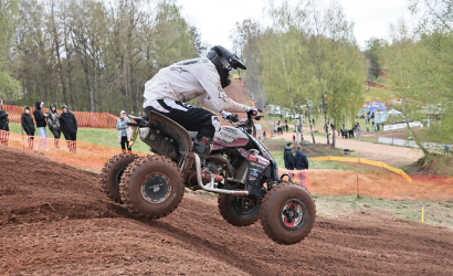 Vaidavas kauss 2025 1.diena Foto: Valdis Paeglis285