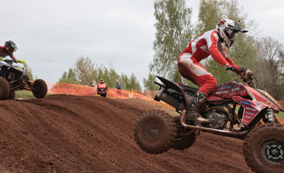 Vaidavas kauss 2025 1.diena Foto: Valdis Paeglis286