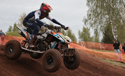 Vaidavas kauss 2025 1.diena Foto: Valdis Paeglis287