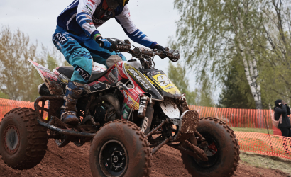 Vaidavas kauss 2025 1.diena Foto: Valdis Paeglis289